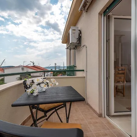 Apartman Dildo Lejlighed