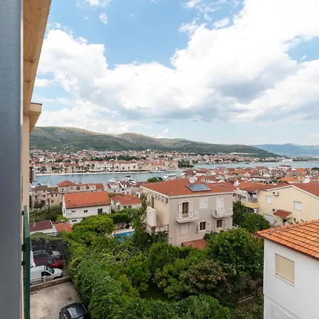 Lejlighed Apartman Dildo