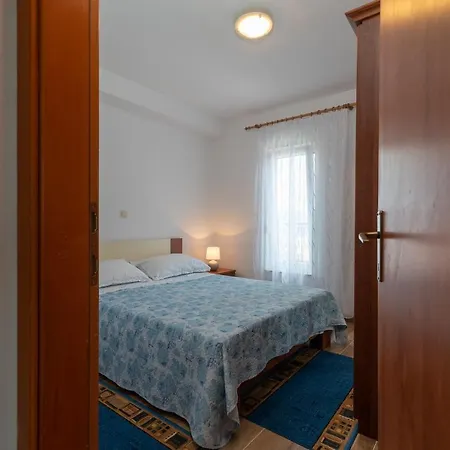 Apartman Dildo Lejlighed