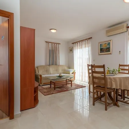 Lejlighed Apartman Dildo