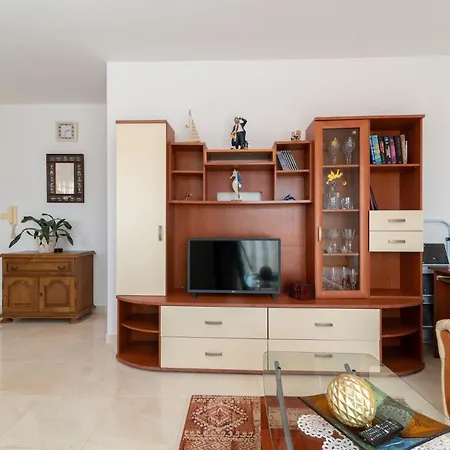 Lejlighed Apartman Dildo