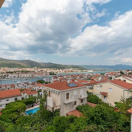 Lejlighed Apartman Dildo