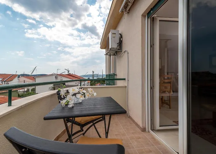 Apartman Dildo Apartament