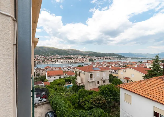 Apartament Apartman Dildo