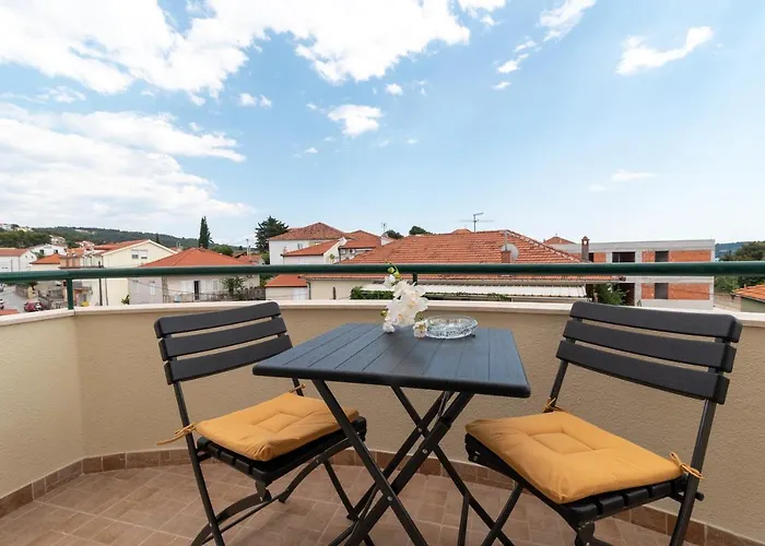 Apartman Dildo Apartament *