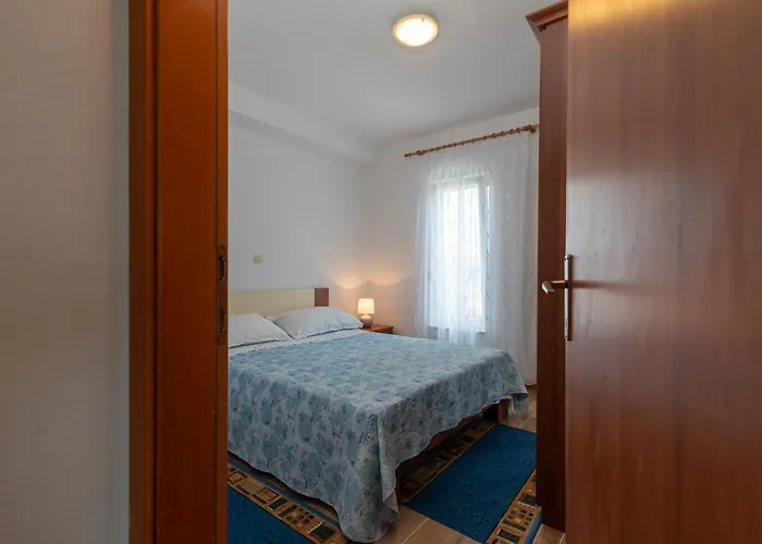 Apartman Dildo Apartament