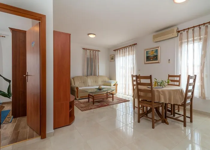 Apartament Apartman Dildo