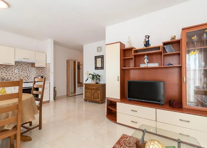 Apartman Dildo Apartament *
