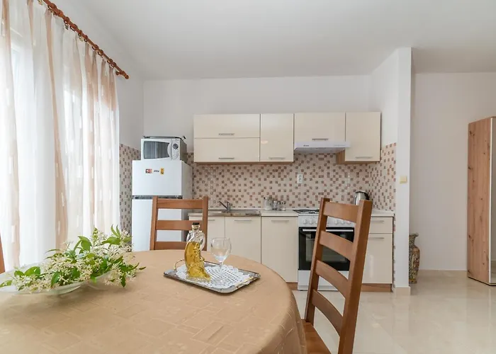 Apartman Dildo Apartament Trogir