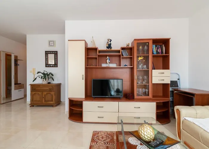 Apartament Apartman Dildo