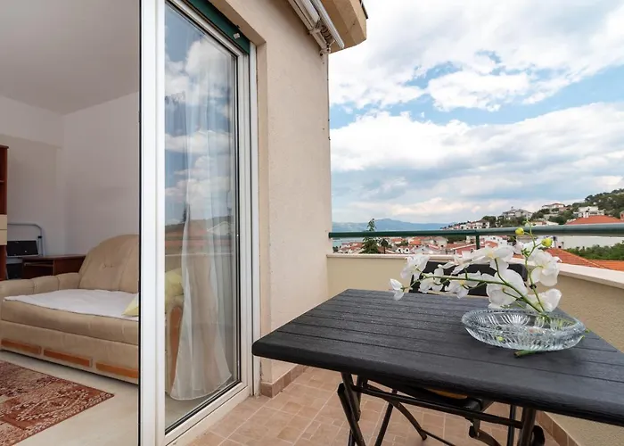 Apartament Apartman Dildo *