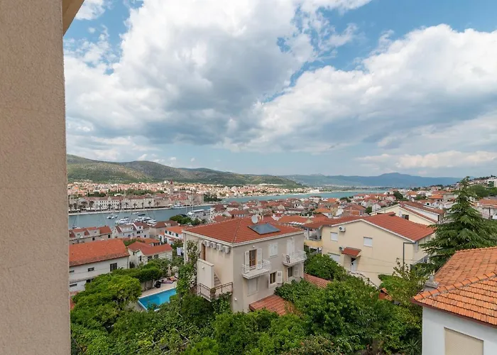 Apartament Apartman Dildo