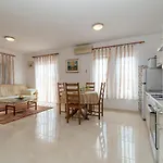 Apartman Dildo Apartamento Trogir