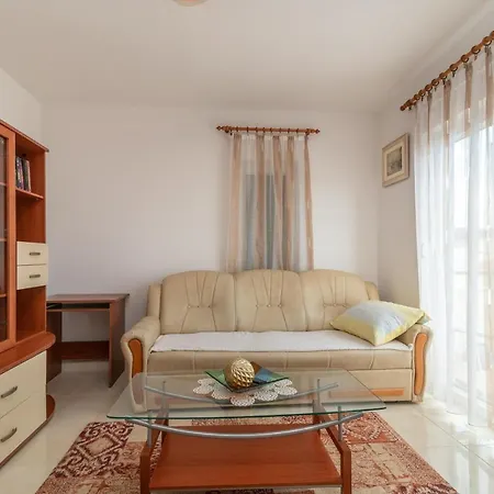 Apartman Dildo *