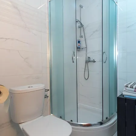Apartman Dildo Трогир
