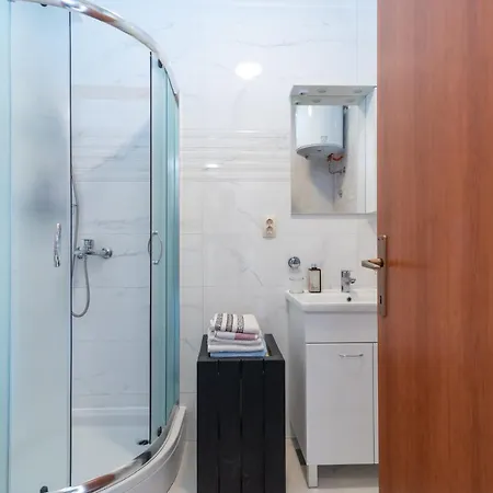 Apartman Dildo Трогир