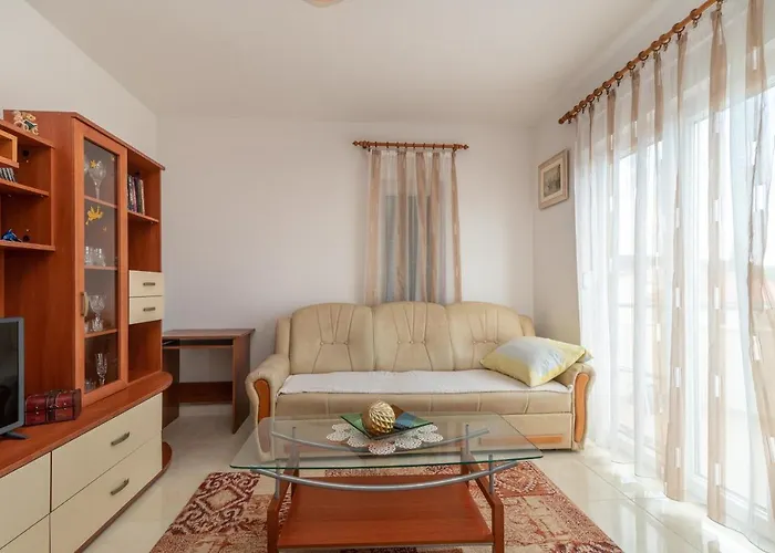 Apartman Dildo *
