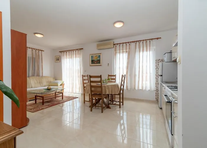 Apartman Dildo Apartment Trogir