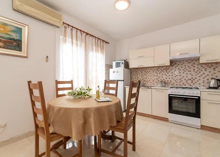 Apartman Dildo
