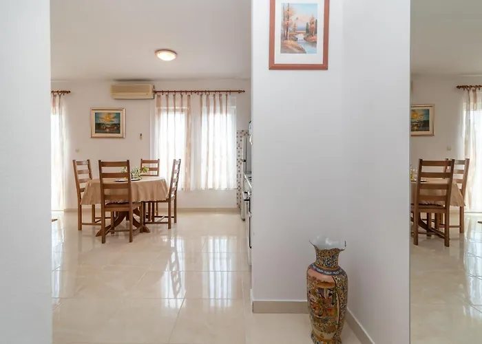 Apartman Dildo Apartamento