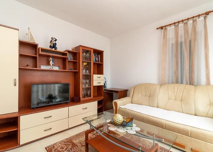 Apartman Dildo Apartamento *